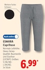 Caprihose Angebote von ESMARA bei Lidl Monheim für 6,99 €