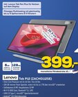 Tab P12 Angebote von Lenovo bei EURONICS EGN Hamburg für 399,00 €