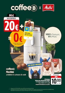 Kaffeevollautomat im aktuellen Marktkauf Prospekt (Erlangen) Kaffeevollautomat im Marktkauf Prospekt "AUSWAHL RIESIG, PREISE NIEDRIG" mit 45 Seiten (Erlangen)