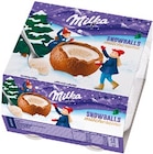 Snowballs von Milka im aktuellen Netto mit dem Scottie Prospekt