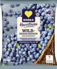 Wild-Heidelbeeren Angebote von Edeka bei EDEKA Regensburg für 3,95 €