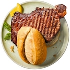Schweine-Nackensteak Angebote bei REWE Darmstadt für 2,50 €