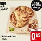 Angebot im E center Bensheim Prospekt E center Bensheim Prospekt mit im Angebot für 0,65 €