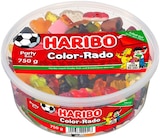 Fruchtgummi Angebote von Haribo bei REWE Pirna für 3,79 €
