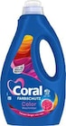 Waschmittel Pulver im Marktkauf Prospekt Waschmittel Pulver von Coral im aktuellen Marktkauf Prospekt für 3,33 €
