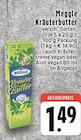 Aktuelle Butter Angebote bei EDEKA in Krefeld Aktuelles Kräuterbutter Angebot bei EDEKA in Krefeld ab 1,49 €