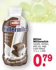 Aktuelles Müllermilch Angebot bei E center in Mannheim ab 0,79 €