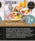 Bauernfrühstück für 7,50 € bei XXXLutz Möbelhäuser im Angebot Bauernfrühstück im aktuellen XXXLutz Möbelhäuser Prospekt