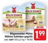 EDEKA Reinheim Prospekt mit  im Angebot für 1,99 €