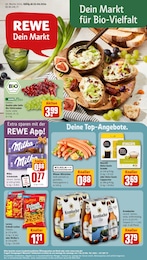 REWE Prospekt: "Dein Markt", 18 Seiten, 02.09.2024 - 07.09.2024