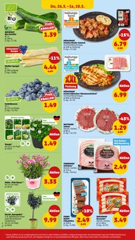 Gulasch im aktuellen Penny Prospekt (Ulm) Gulasch im Penny Prospekt "Wer günstig will, muss Penny." mit 42 Seiten (Ulm)