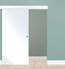 Weißlack-Schiebetür bei Hellweg im Mechernich Prospekt für 179,99 €