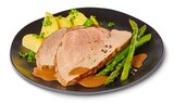 Frischer Schweinebraten im Angebot bei Penny in Bruchsal Frischer Schweinebraten Angebote bei Penny Bruchsal für 3,99 €