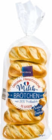 Aktuelle Wecker Angebote bei Netto Marken-Discount in Rostock Aktuelles Milchbrötchen 12er Angebot bei Netto Marken-Discount in Rostock ab 1,89 €