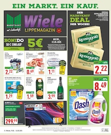 Aktueller Marktkauf Prospekt (Lügde (Stadt der Osterräder)) Marktkauf Prospekt mit 20 Seiten (Lügde (Stadt der Osterräder))