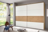 Schwebetürenschrank für 2.299,00 € bei Möbel Martin im Angebot Schwebetürenschrank im aktuellen Möbel Martin Prospekt