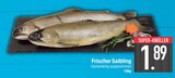 Frischer Saibling  im aktuellen EDEKA Prospekt für 1,89 €