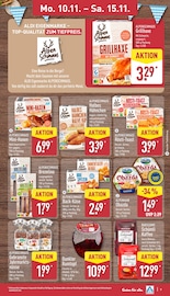 Toaster im ALDI Nord Prospekt in Gütersloh Aktueller ALDI Nord Prospekt mit Toaster, "Aktuelle Angebote", Seite 13