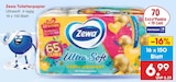 Toilettenpapier im Angebot bei Netto Marken-Discount in Ludwigshafen Toilettenpapier Angebote von Zewa bei Netto Marken-Discount Ludwigshafen für 6,99 €