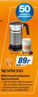 expert Vilshofen - Milchaufschäumer Aeroccino4 Angebot im Prospekt Milchaufschäumer Aeroccino4 bei expert im Vilshofen Prospekt für 89,00 €