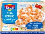 King Prawns Provençal bei Kaufland im Prospekt "" für 3,49 €