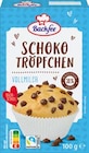 Schoko-Tröpfchen Zartbitter bei Netto Marken-Discount im Prospekt "" für 1,29 €