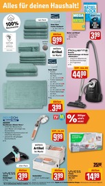 Elektronik im REWE Prospekt in Halle Aktueller REWE Prospekt mit Elektronik, "Dein Markt", Seite 29