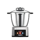 Robot cuiseur Magimix Cook Expert Connect Chrome 18913 - Magimix dans le catalogue Darty