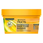 Masque Fructis Hairfood - GARNIER en promo chez Carrefour Masque Fructis Hairfood - GARNIER dans le catalogue Carrefour