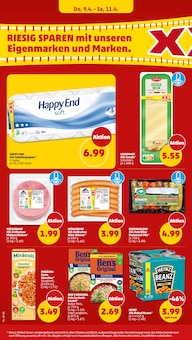 Reis im aktuellen Penny Prospekt (Bremen) Reis im Penny Prospekt "Wer gĂĽnstig will, muss Penny." mit 38 Seiten (Bremen)