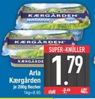 Kærgården von Arla im aktuellen EDEKA Prospekt für 1,79 €