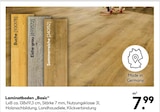 Laminatboden Basic im Angebot bei Hellweg in Dülmen Laminatboden Basic Angebote bei Hellweg Dülmen für 7,99 €