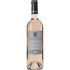A.O.P. CORSE - DOMAINE DE TERRA VECCHIA en promo chez Carrefour Market Marmande à 5,21 €