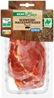 Schweine-Nackensteaks Kräutermarinade im Angebot bei REWE in Nürnberg Schweine-Nackensteaks Kräutermarinade Angebote von REWE Bio bei REWE Nürnberg für 19,90 €
