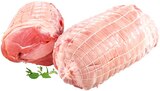 Spanferkel-Rollbraten im aktuellen REWE Prospekt für 1,19 €