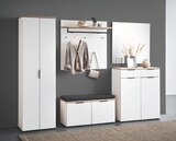 Garderobenschrank im Angebot bei Zurbrüggen in Gütersloh Garderobenschrank Angebote bei Zurbrüggen Gütersloh für 59,90 €