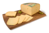 Gouda jung von Landana im aktuellen tegut Prospekt für 