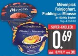 Feinjoghurt von Mövenpick im aktuellen EDEKA Prospekt für 0,69 €
