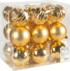 Aktuelle Weihnachtsbaum Angebote bei ROLLER in Lünen Aktuelles Weihnachtskugeln Angebot bei ROLLER in Lünen ab 4,99 €