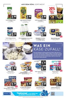 Käse im aktuellen Hieber Prospekt (Freiburg (Breisgau)) Käse im Hieber Prospekt "Aktuelle Angebote" mit 18 Seiten (Freiburg (Breisgau))