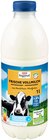 Frische Vollmilch Angebote von REWE Regional bei REWE Moers für 1,19 €