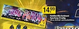 Familien Mix-Sortiment Pyro Party 17-teilig bei V-Markt im Peiting Prospekt für 14,99 €