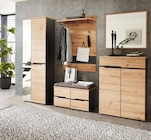 Aktuelle Schuhe Angebote bei Zurbrüggen in Oldenburg Aktuelles XL-Schuh-/Garderobenschrank Angebot bei Zurbrüggen in Oldenburg ab 69,90 €