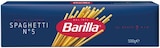 Pasta im Angebot bei REWE in Halle Pasta Angebote von Barilla bei REWE Halle für 0,85 €