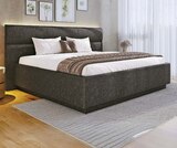 Polsterbett von Ole Gunderson im aktuellen porta Möbel Prospekt