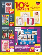 Aktueller Netto Marken-Discount Prospekt mit Pizza, "Aktuelle Angebote", Seite 9