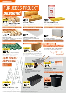 Schubkarre im OBI Prospekt "WIR FEIERN, DU SPARST!" mit 24 Seiten (Hildesheim)