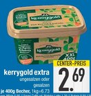 Aktuelle Butter Angebote bei EDEKA in Ingolstadt Aktuelles extra ungesalzen Angebot bei EDEKA in Ingolstadt ab 2,69 €