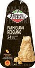Parmigiano Reggiano von Giovanni Ferrari im aktuellen tegut Prospekt für 3,79 €