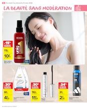 Adidas Angebote im Prospekt "LE MOIS VIP, VERY IMPORTANT PROMOS*" von Carrefour Market auf Seite 14